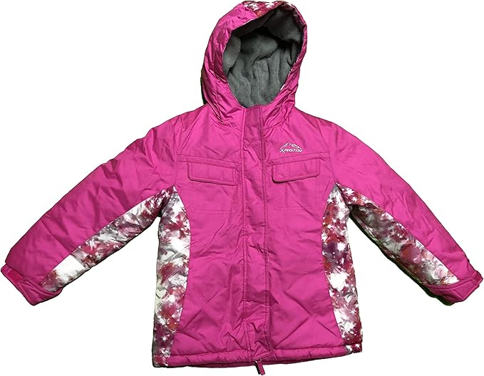 mountain xpedition jacket