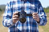 Nikon VQA060EA Coolpix P1000 - Black - 8
