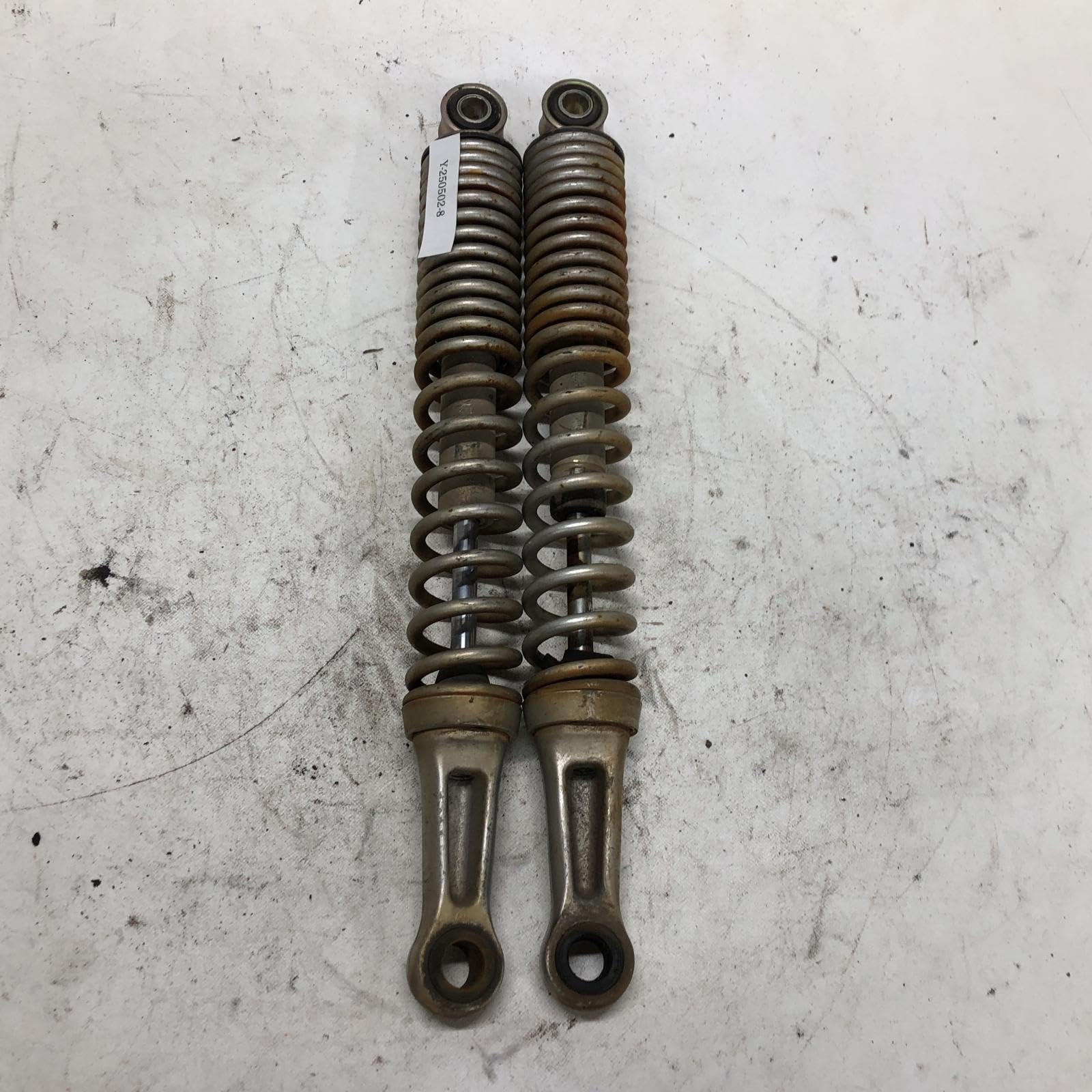 Amazon | スーパーカブ50 PRO リアサスペンション(Y-250502-8