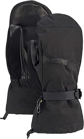 Burton Mens Deluxe Gore-Tex Mitten