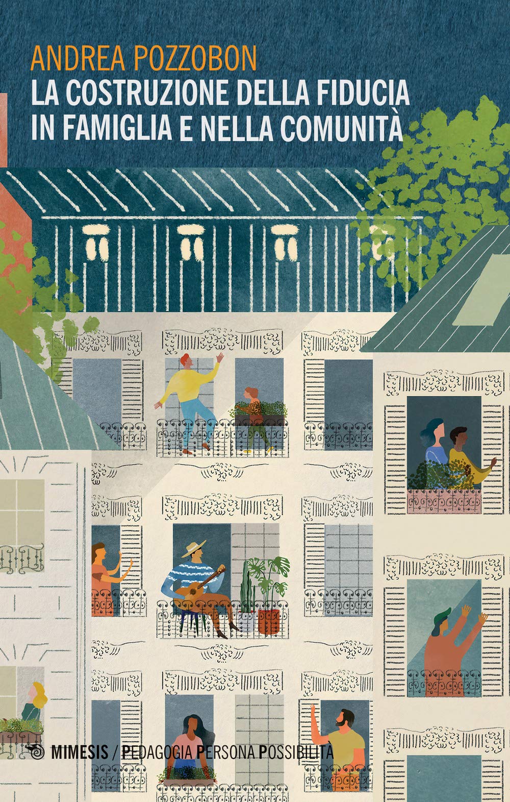 La Costruzione Della Fiducia In Famiglia E Nella Comunità - 4