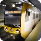 Train Simulator subway metro
