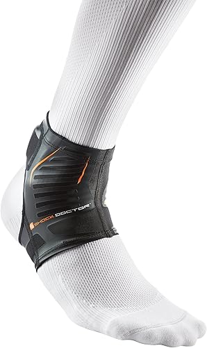 Shock Doctor Runners Terapia Aquiles Manga