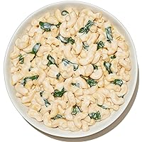 Vista 9 de Banza Mac and Cheese Variety Pack - High Protein, Gluten Free, and Lower Carb Protein Mac and Cheese - 5.5oz (Pack of 6)