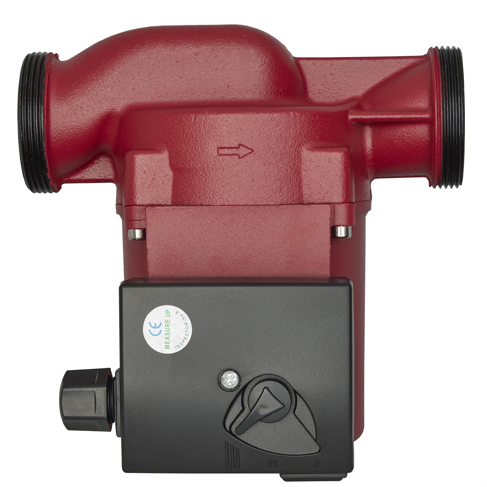 Bomba de Calor Bomba de Circulación 25-60/180 CHM GmbH Effizienzpumpe