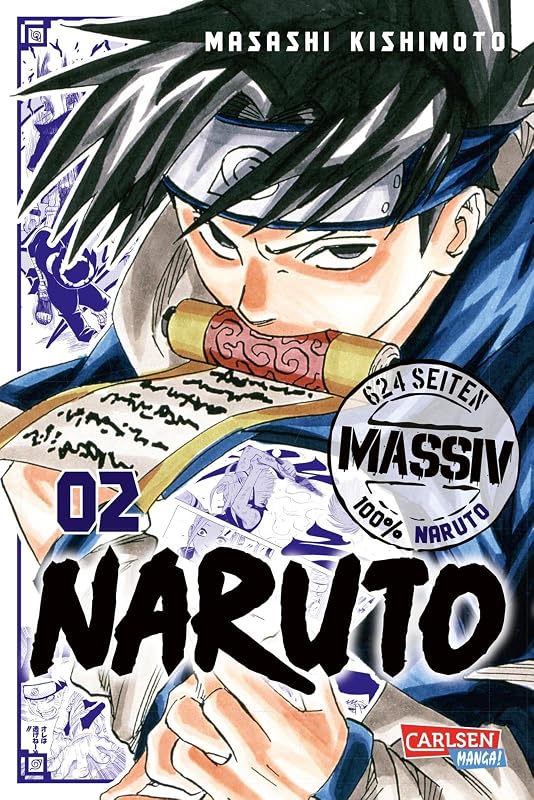 NARUTO masivo 2