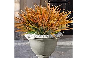 Uieke Artificial Outdoor Plants for Realistic Home Decor