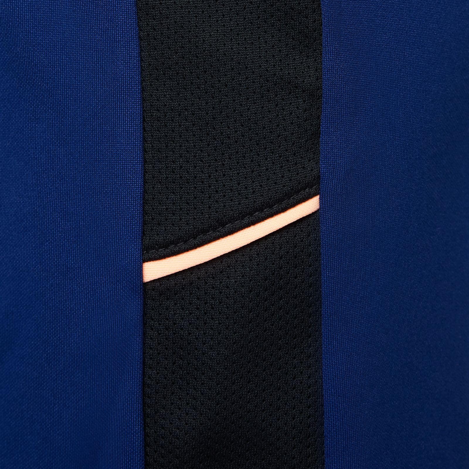 Nike Nike Academy Pantalón Corto de Fútbol Dri-fit de 18 Cm - Niño/A - Shorts Unisex niños