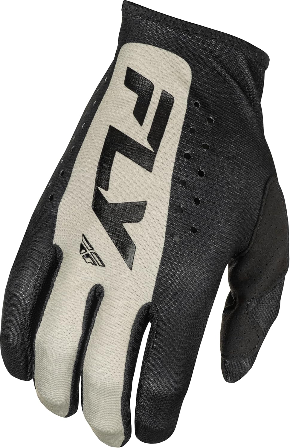 Fly Racing Men's Lite MX ATV Off-Road Riding Gloves