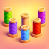 Relaxing gameplay with colorful visuals
