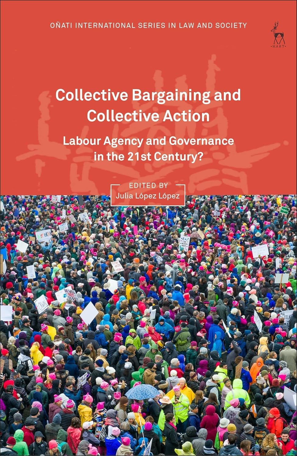 Buy Collective Bargaining and Collective Action — BookShops.in