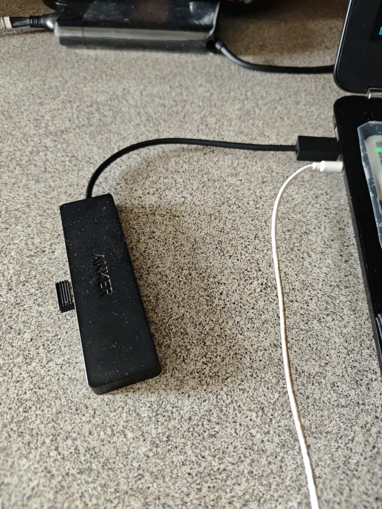 Anker USB Hub