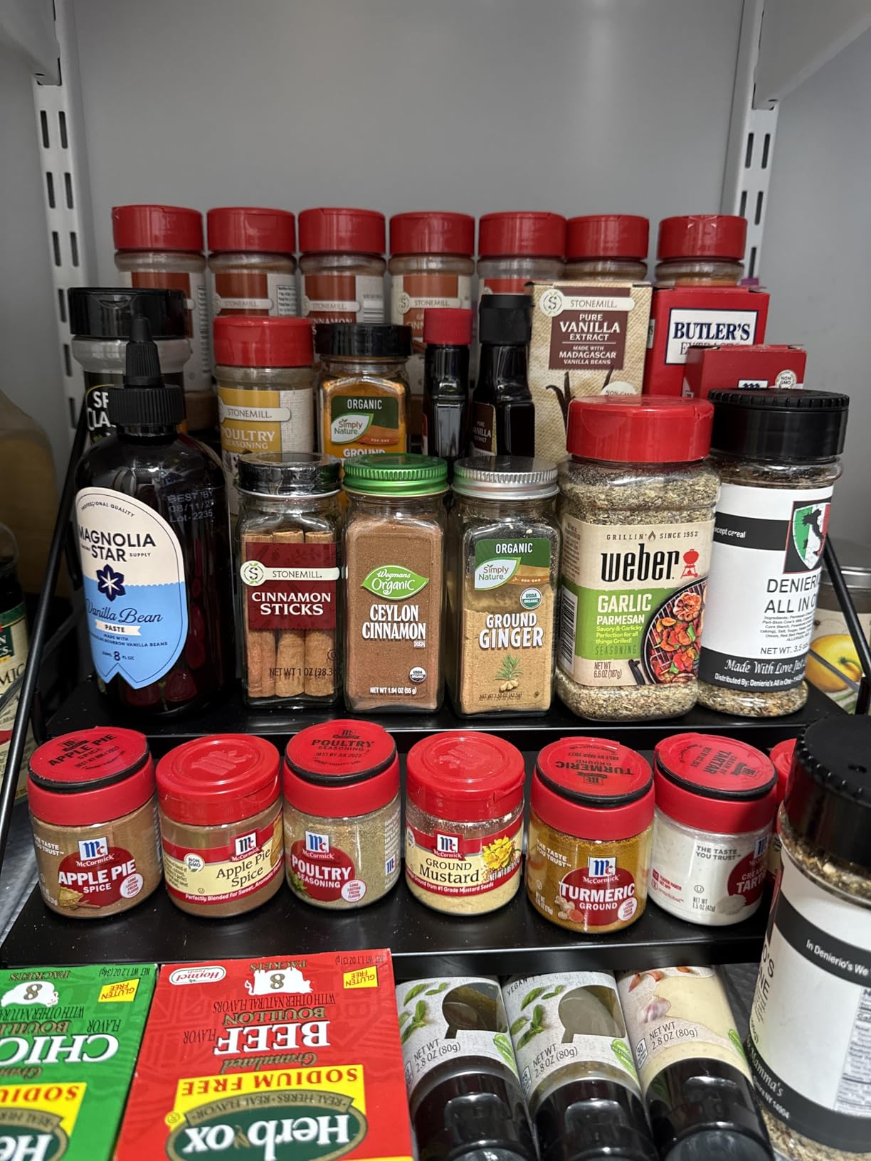 Customer Image
