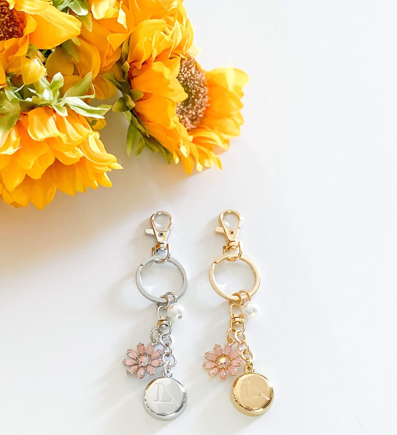 invisawear Smart Jewelry Personal Safety Device Silver