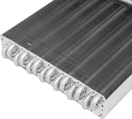 Vista 311 de SCITOO Núcleos de calentador aptos para 1968-1972 para Buick para Skylark 1968-1969 para Buick para Special 1968-1972 para Chevrolet para Chevelle