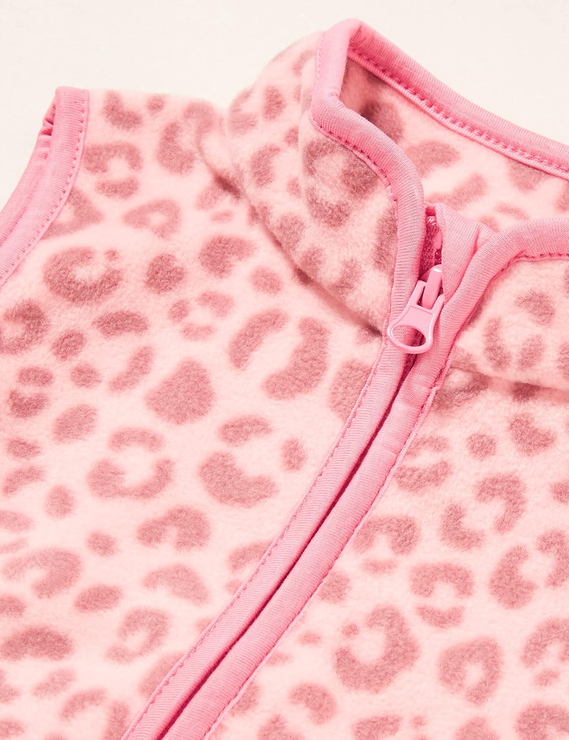 Playshoes Unisex Children's Fleece Vest