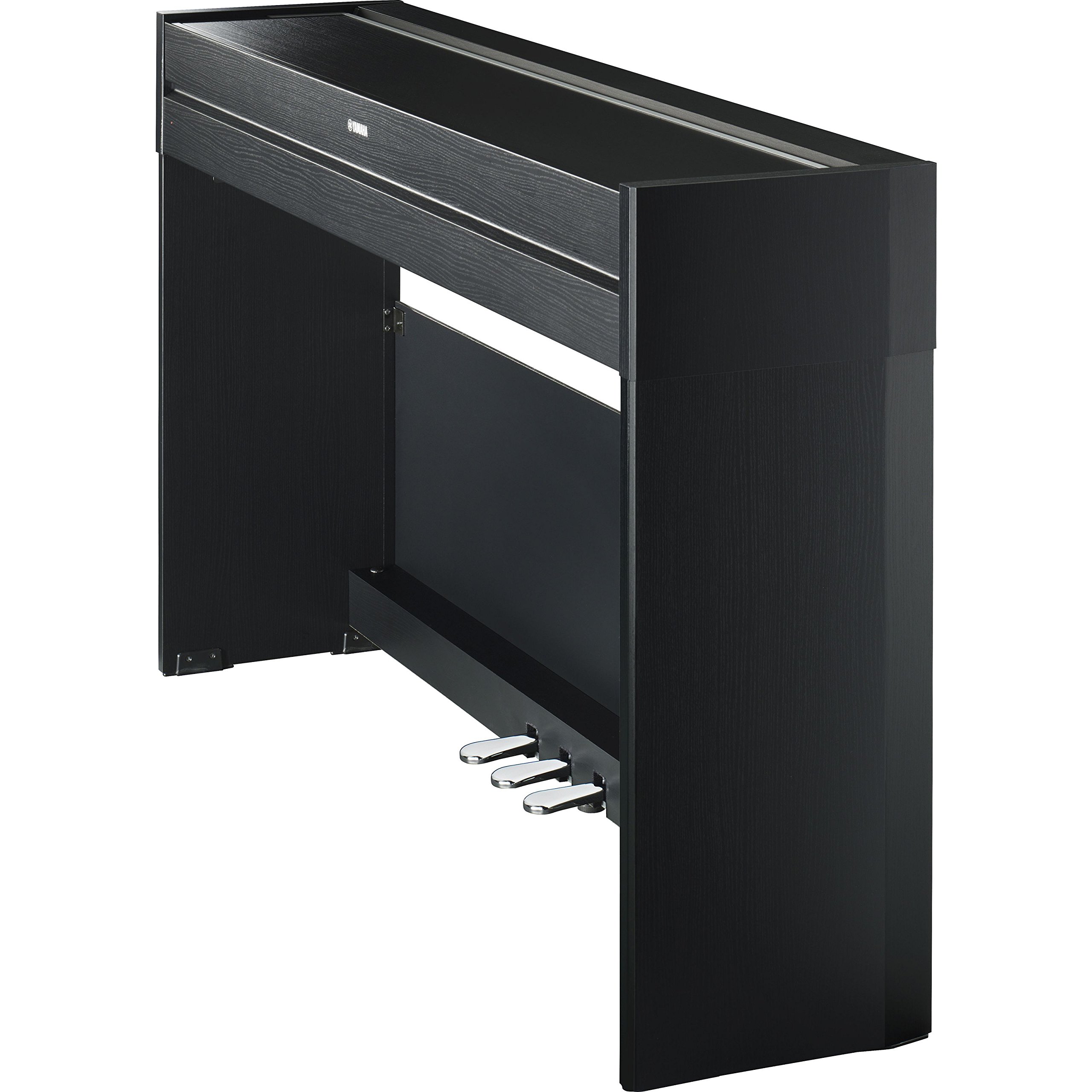 Yamaha NYDPS52B Pianoforte Digitale, Nero Satinato