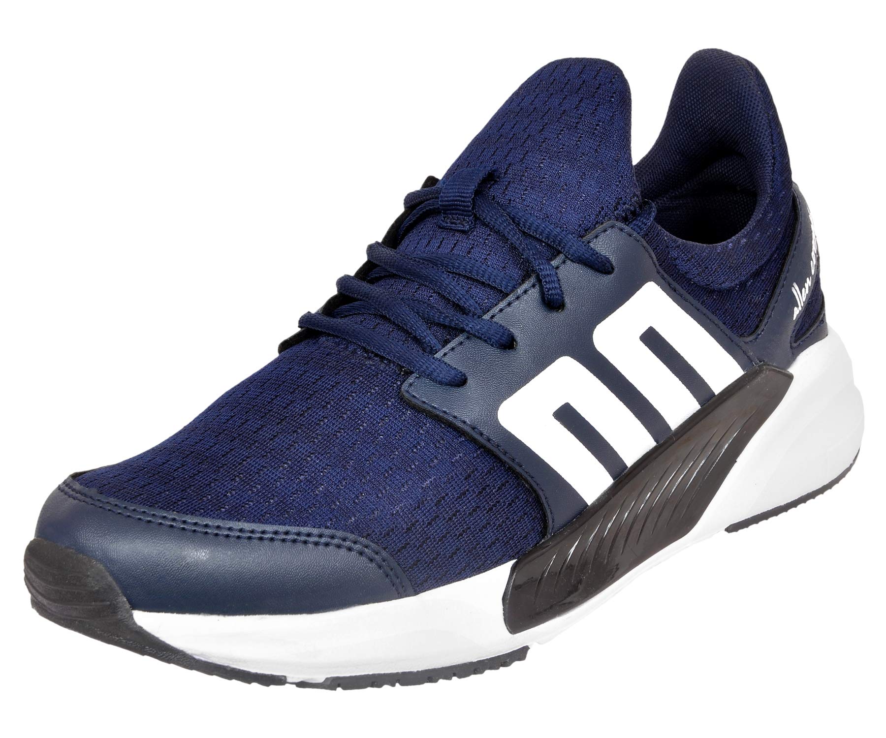 Allen Cooper ACSS-3603 Men's Athletic Breathable Sport Shoes