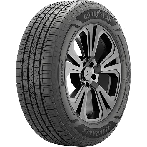 Goodyear Assurance Maxlife 2 235/55R17 99H All- Season Tire