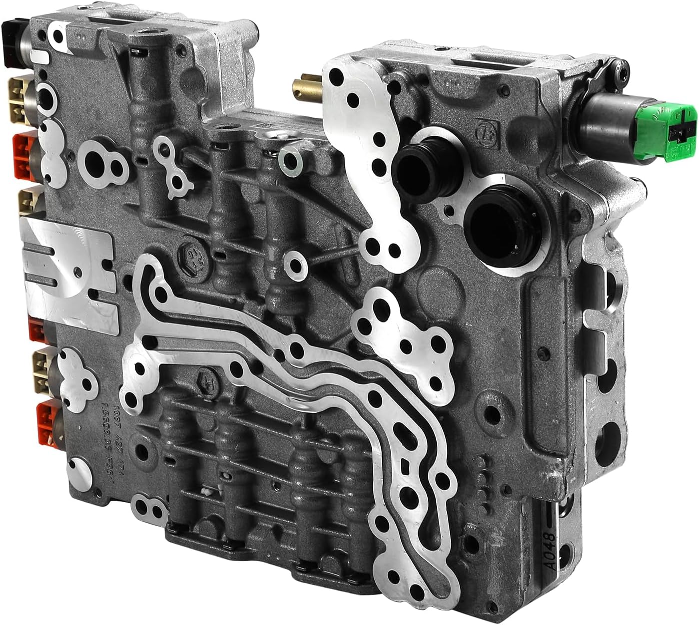 8HP45 8HP70 Automatic Transmission Valve Body Solenoid Kit 8-Speed Fits for