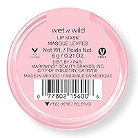 Vista 1 de wet n wild Mascarilla de labios mimada