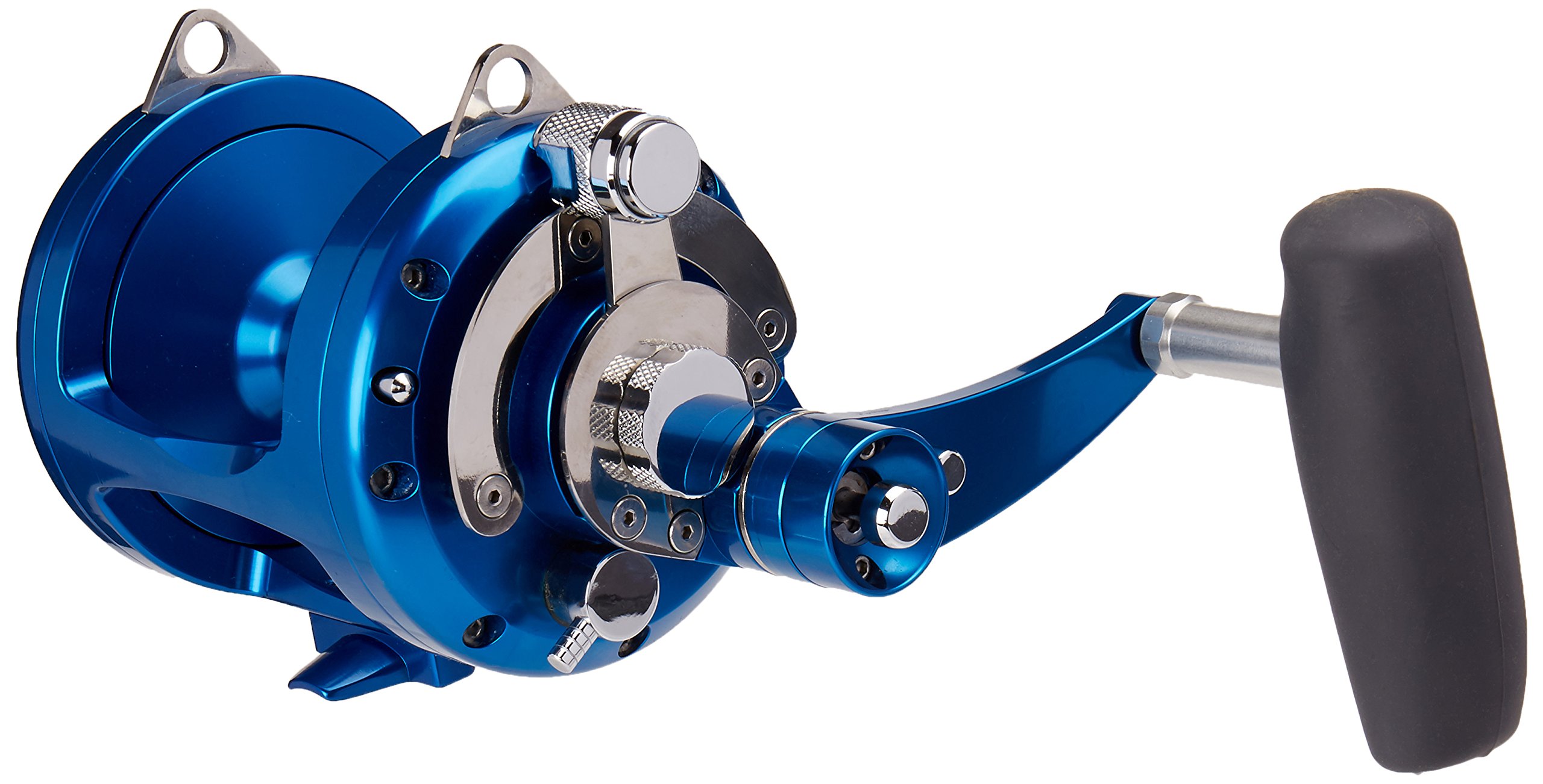 4 9 vs 5 7 gear ratio for fishing reel Reaction Tackle Baitcasting Fishing Reel- StreamX Edition- 7.5:1 gear ratio