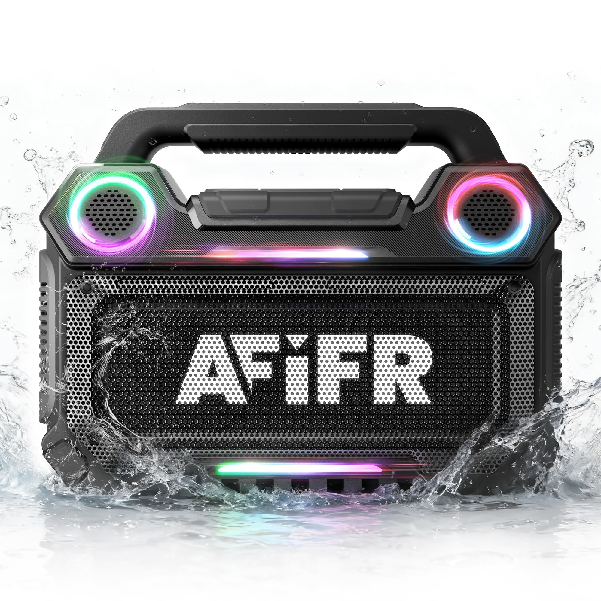 AFIFR Outdoor