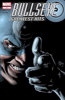 Bullseye Greatest Hits 2004-2005 #5 of 5