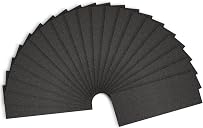 150 grit sandpaper Top1商品