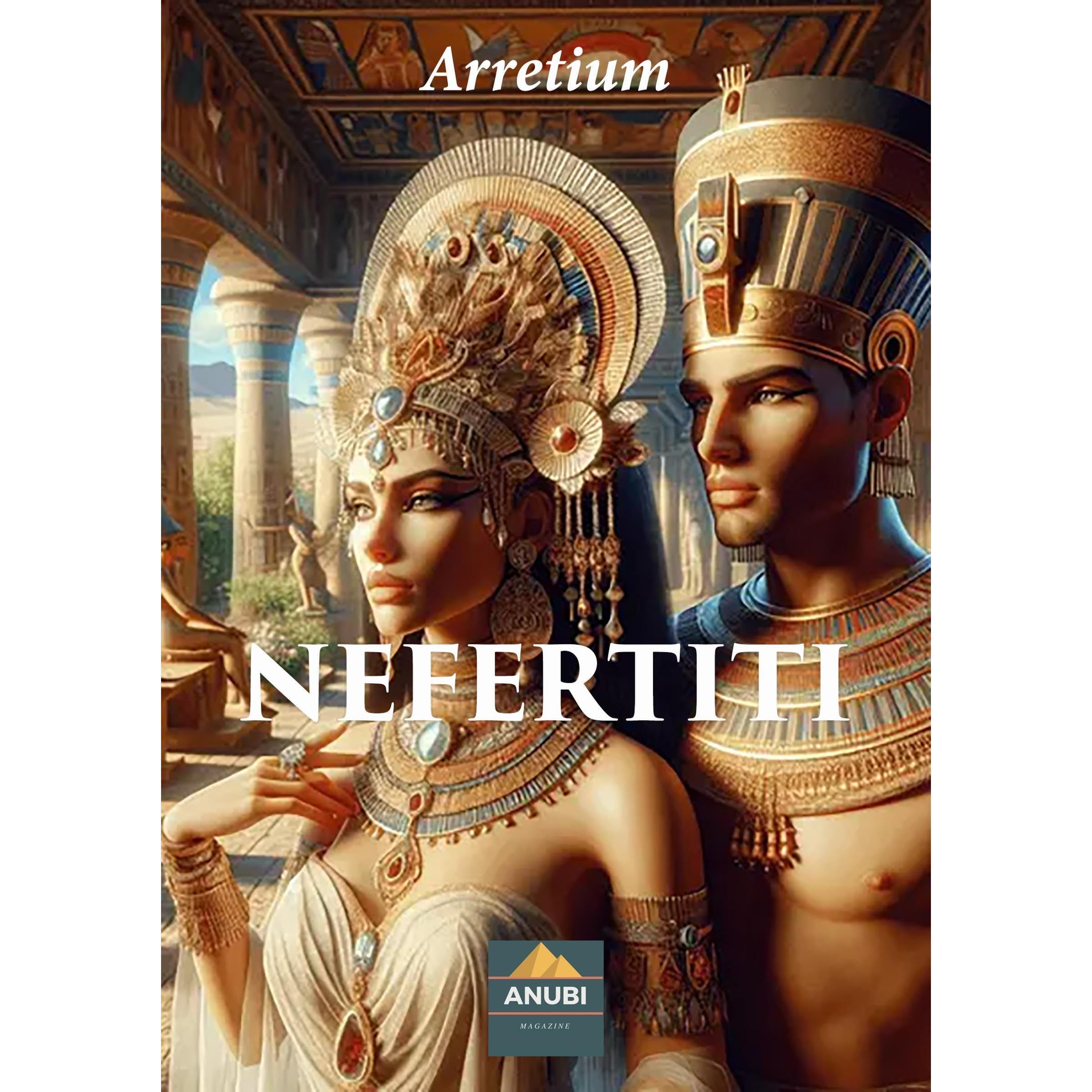 Nefertiti