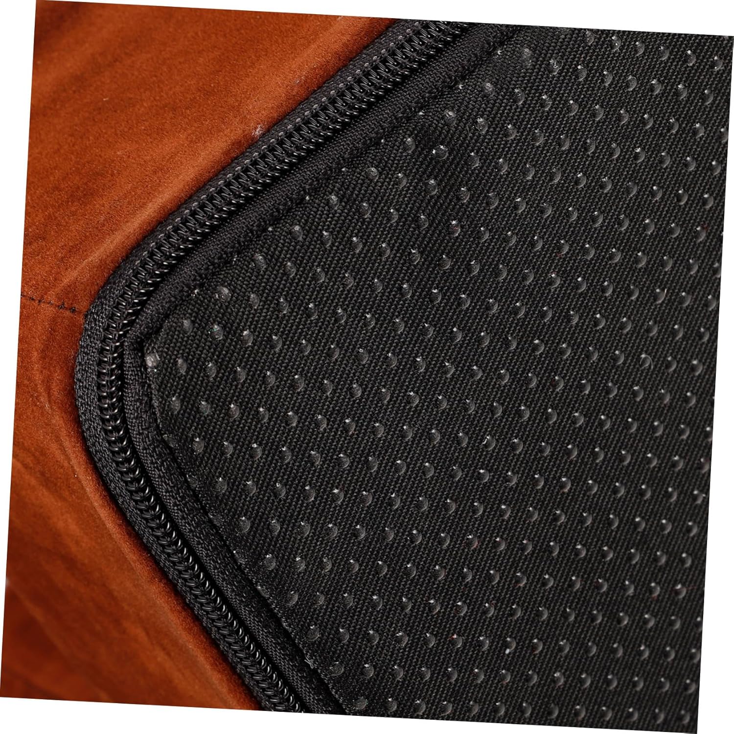 Soft Dog Stairs for Small Pets Comfortable Pet Ladder for Sofa and Bed Lightweight Portable Indoor Ramp for Cats and Dogs with Sturdy Design to Prevent Injuries