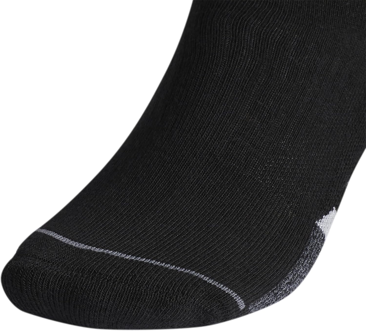 adidas Women's Cushioned Low Cut Socks (3-Pair)