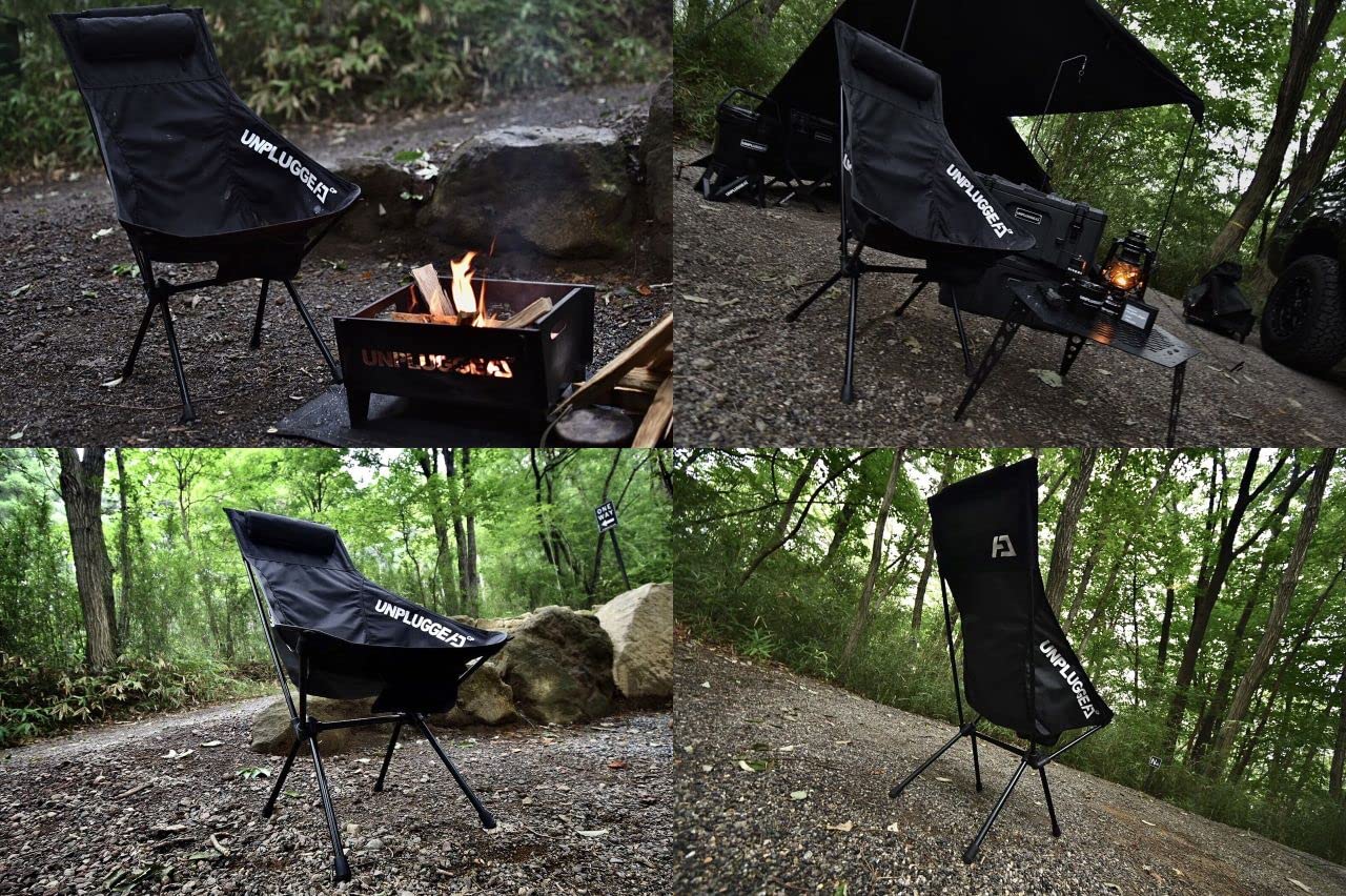 Amazon.co.jp: [ アンプラグドキャンプ ] UNPLUGGED CP SIT