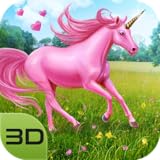 Ultimate unicorn runner simulator