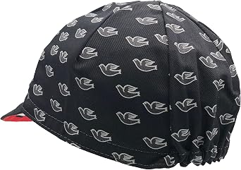 Cinelli Columbus Doves Cap