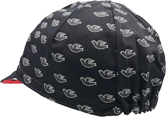 Cinelli Columbus Doves Cap