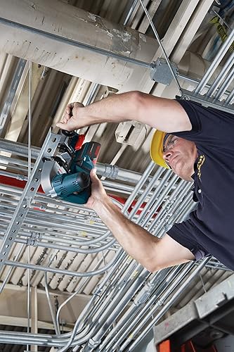 Miniatura 6 de BOSCH BS80-6H - Hoja de sierra de cinta estacionaria de 80 pulgadas, 6 TPI de alta resistencia, ideal para aplicaciones en madera