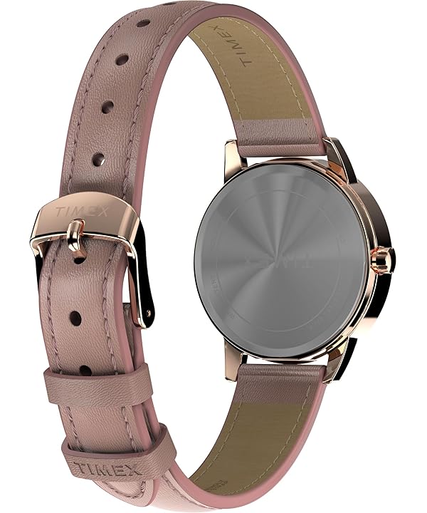 Timex Easy Reader 30mm Eco-Friendly Sustainable Strap Watch (Model: TW2W323009J) by Timex - Image 5