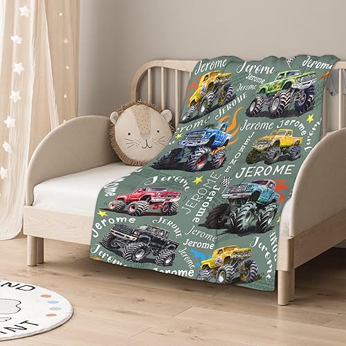 Vista 247 de Manta de construcción para regalo, manta de franela ultra suave y acogedora, manta de forro polar ligera y mullida, manta de felpa cálida para sofá