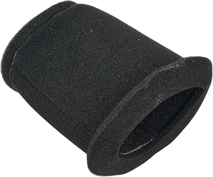 High Flow Air Filter for Suzuki GN250 TU250 GN125 TU125 Motorcycles, OE Part Number 13780 38301, Efficient Filtration Design