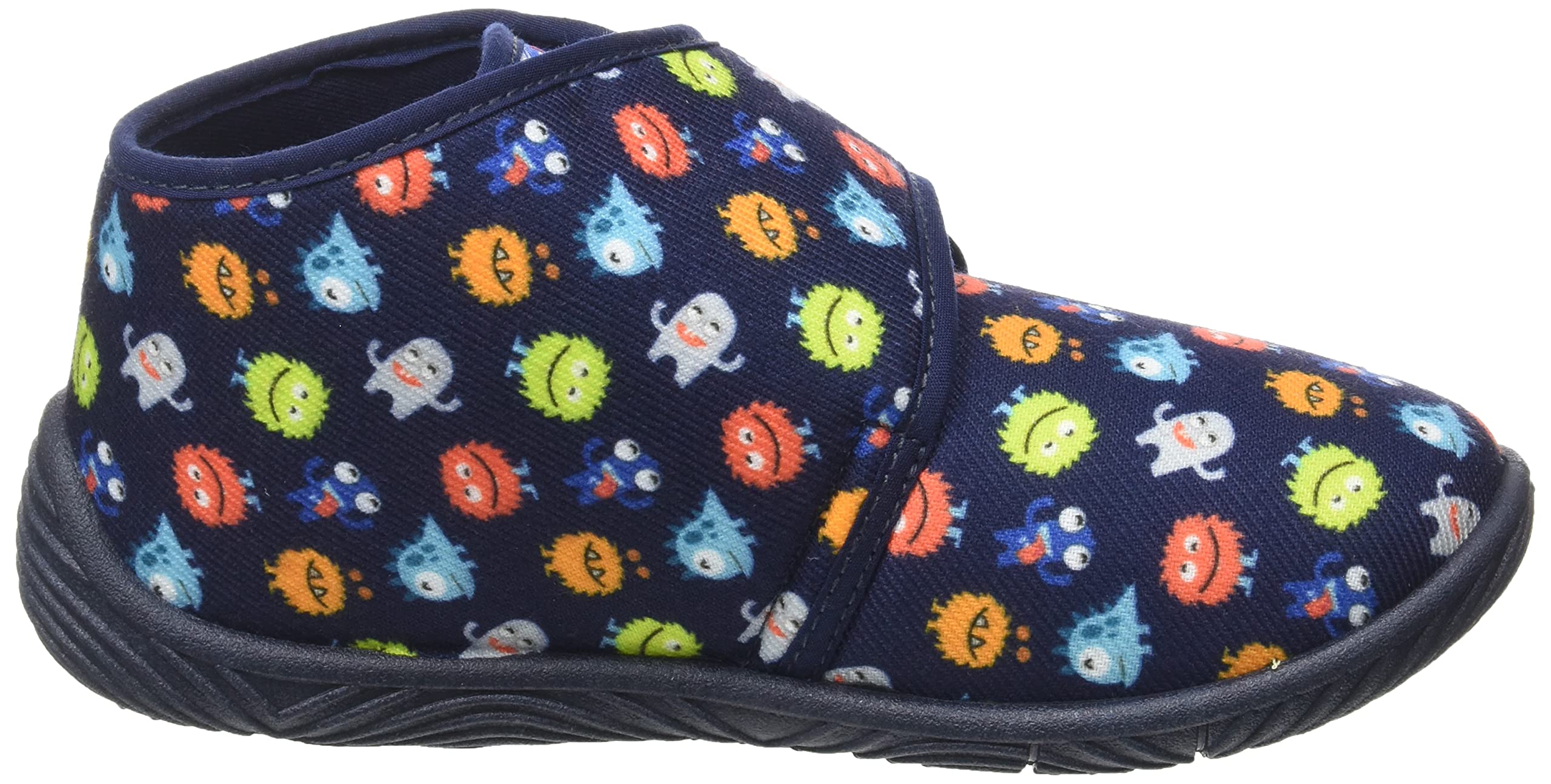 Chicco Kapcie Chicco Dla Dzieci. - Kapcie Unisex - dzieci