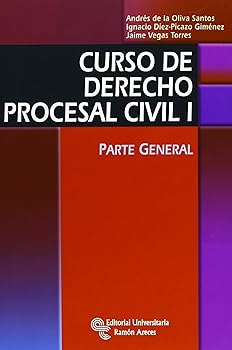 Curso de derecho procesal c...