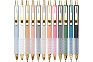 Metallic Linbsunne Pen Sets for Women