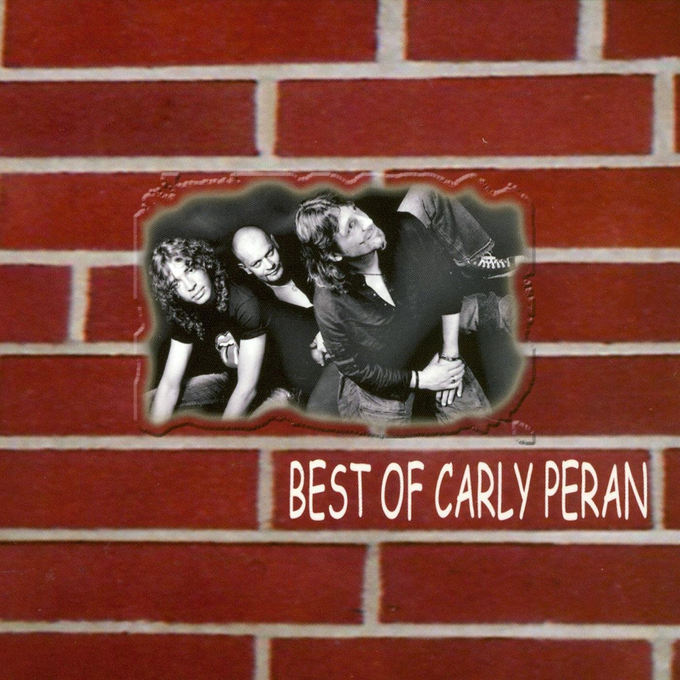 Carly Peran