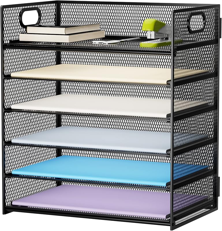 Desk Organizer