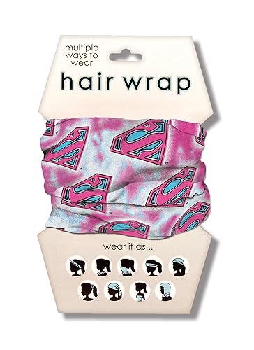 Miniatura 47 de Spoontiques Slytherin - Pañuelo multifuncional, diadema, banda para el cabello, polaina y bufanda