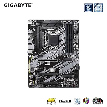 GIGABYTE Z390 UD マザーボード Z390UD マザーボード Z390 UD [ATX] 1個 GIGABYTE(ギガバイト