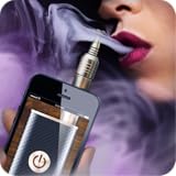 Vapor Cigarette Simulator