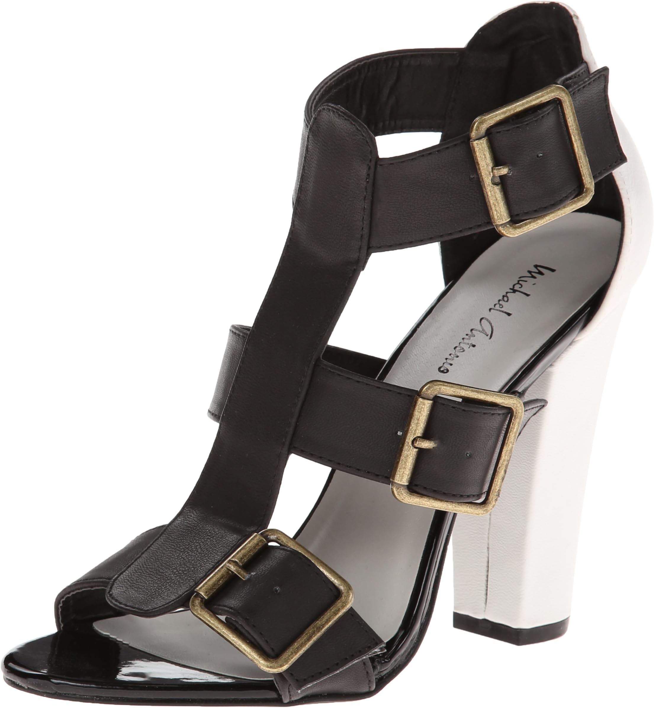 Michael Antonio Women's Jaimica Dress Sandal