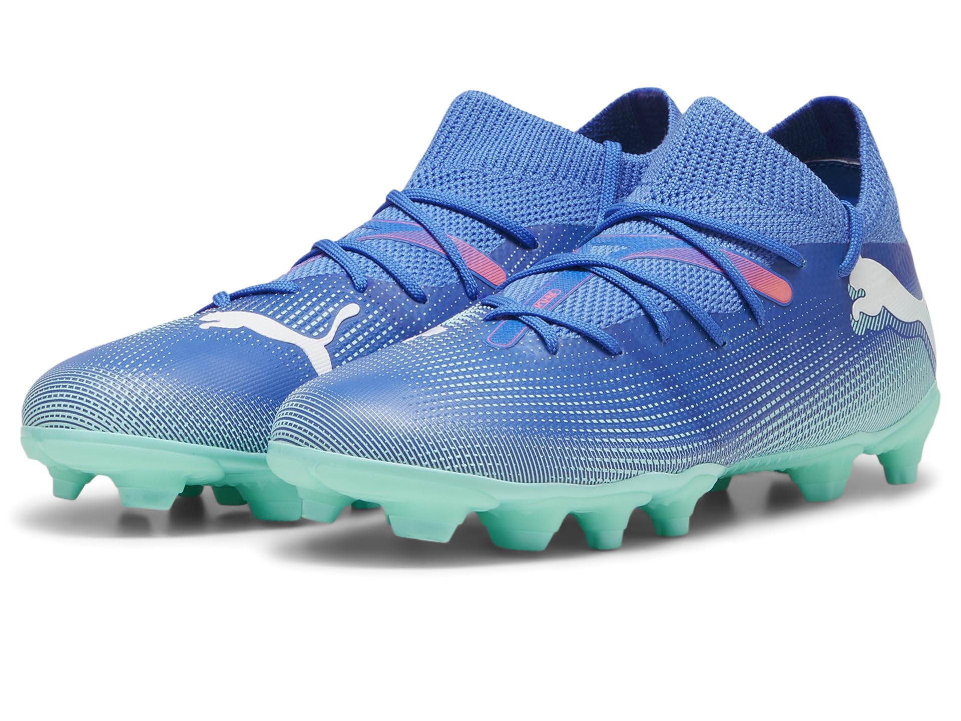 Unisex-Child Future Match Firm Artificial Ground